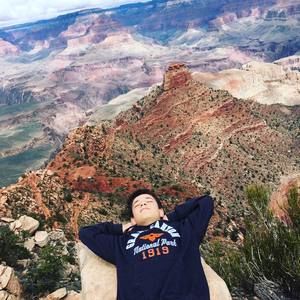 Meet your Posher, Joachim